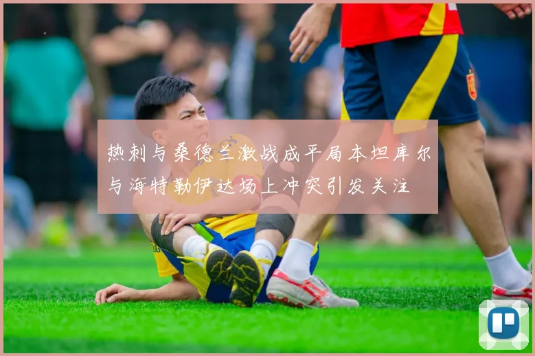 热刺与桑德兰激战成平局本坦库尔与海特勒伊达场上冲突引发关注