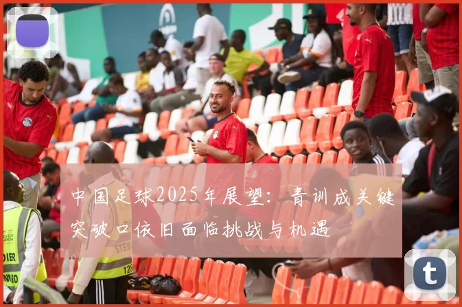中国足球2025年展望：青训成关键突破口依旧面临挑战与机遇
