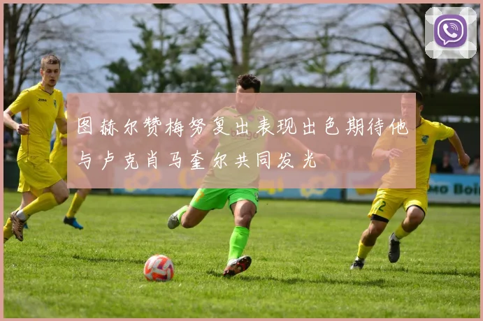 图赫尔赞梅努复出表现出色期待他与卢克肖马奎尔共同发光
