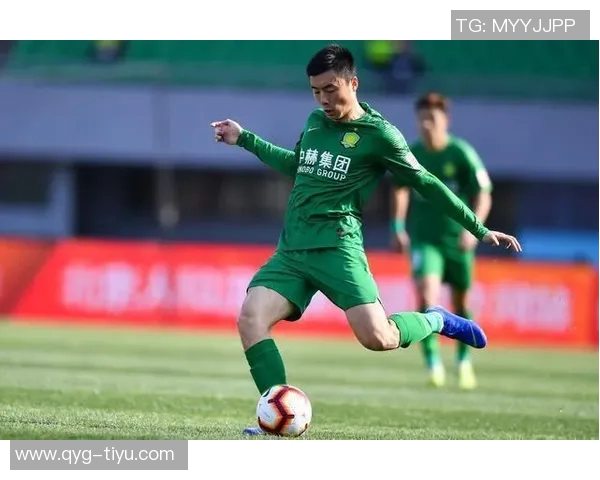 李磊职业生涯里程碑达成300场比赛国安贡献215场进6球