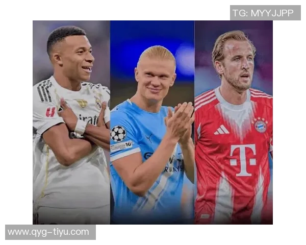 欧冠历史前50场进球榜揭晓哈兰德领衔范尼凯恩紧随其后 欧冠历史前50场进球榜揭晓哈兰德领衔范尼凯恩紧随其后