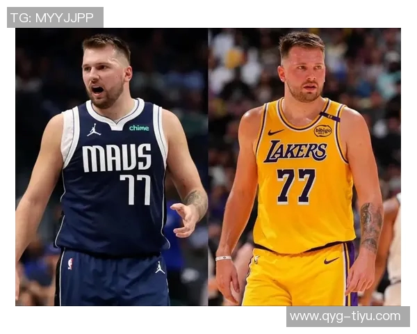 东契奇赞文班:第三年已展现MVP潜力令人惊叹 东契奇赞文班:第三年已展现MVP潜力令人惊叹