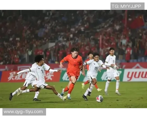 国少迎战文莱U16前两轮惨遭12球重创能否逆袭翻盘 国少迎战文莱U16前两轮惨遭12球重创能否逆袭翻盘