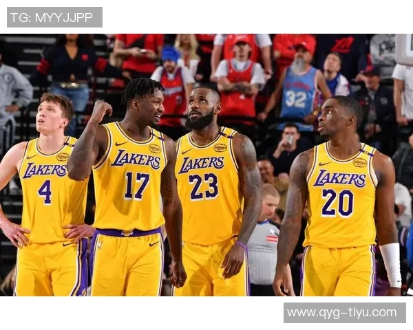 詹姆斯盛赞掘金夏季引援称其引入多名契合球员