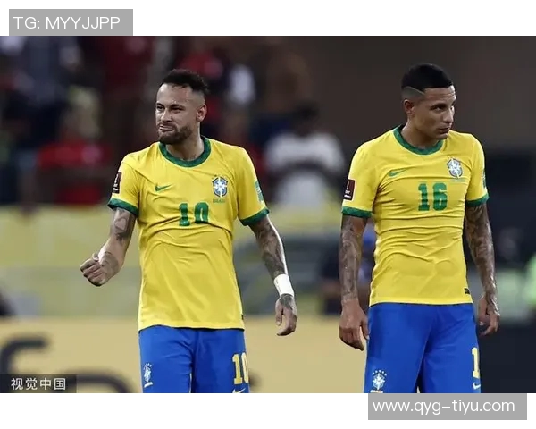 安切洛蒂强调内马尔与维尼修斯需全力以赴以迎接挑战