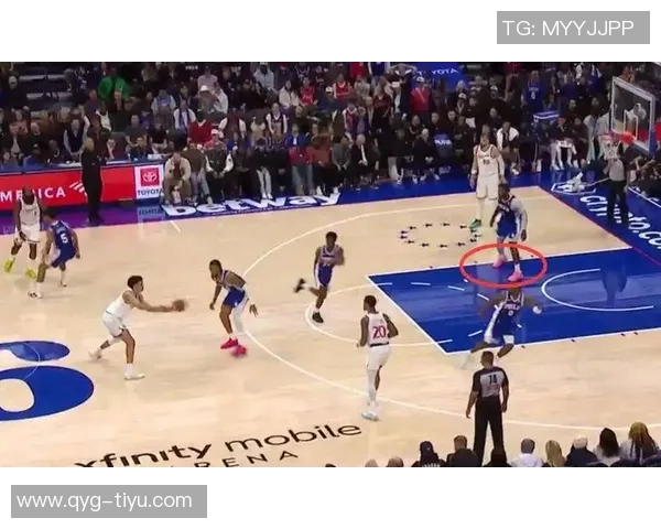 哈登绝杀三分未判犯规主裁解释格莱姆斯干扰行为合法性