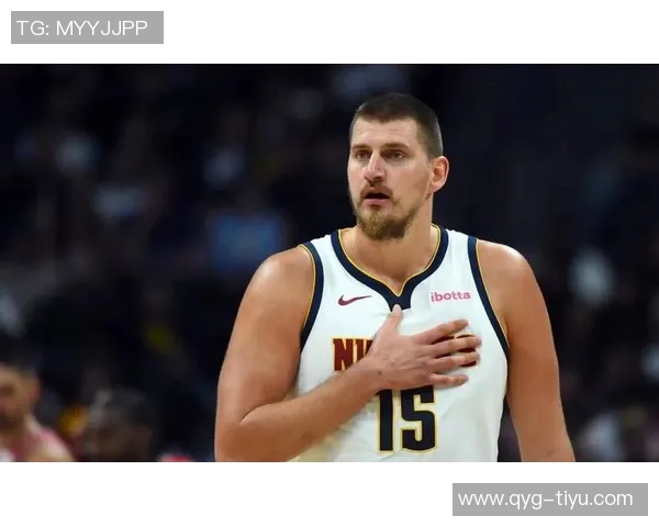 约基奇自信谈退役生活喝啤酒与孩子们分享历史中锋助攻传奇 约基奇自信谈退役生活喝啤酒与孩子们分享历史中锋助攻传奇