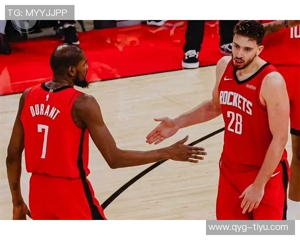 火箭队进攻火力全开但防守漏洞频现能否实现双赢局面