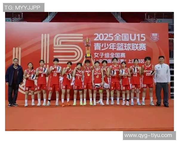 2025年全国U15青少年篮球联赛女子组区域赛圆满结束各地区完整排名揭晓