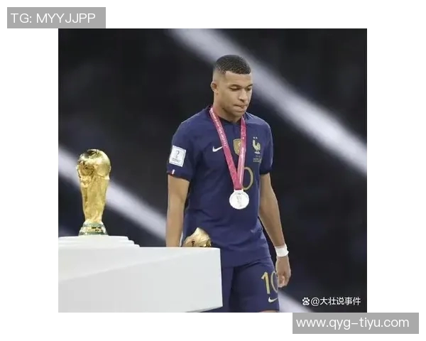 姆巴佩荣获欧洲金靴感谢队友和皇马球迷的支持与鼓励