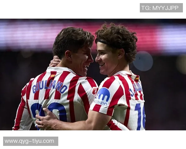 马竞首发阵容揭晓小蜘蛛领衔锋线朱利亚诺西蒙尼瑟尔洛特共同出战